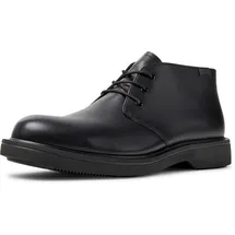 Camper Norman Herren Black 46
