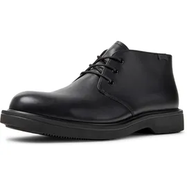 Camper Norman Herren Black 46