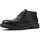 Camper Norman Herren Black 46