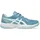 Asics Upcourt Kids Saba Blue/White 35