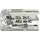 WAGO Compact-Verbindungsklemme bis 6 mm2 2-Leiter 50 St. 221-682