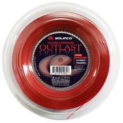 Tennissaite - SOLINCO Outlast - 200 m