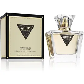 GUESS Seductive Eau de Toilette 75 ml