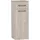 Schildmeyer Waschbeckenunterschrank 2 Schubladen 32,7 x 88,4 x 35,3 cm Khaki