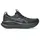 Asics Gel-Nimbus 28 Damen Black/Graphite Grey 38