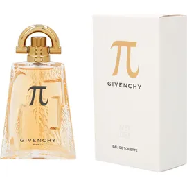 Givenchy Pi Eau de Toilette 50 ml