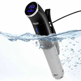 Princess 267003 Wasserdichter Sous Vide Stick
