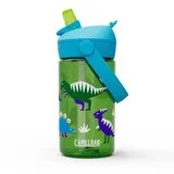 CamelBak Thrive Flip Straw Kids 400 ml grün