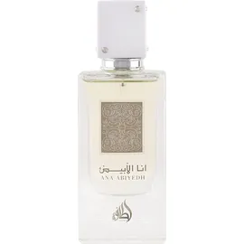 Lattafa Ana Abiyedh Eau de Parfum 60 ml