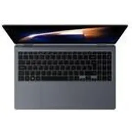 Samsung Galaxy Book4 360 15,6" 16 GB RAM 512 GB SSD Core 7 Gray