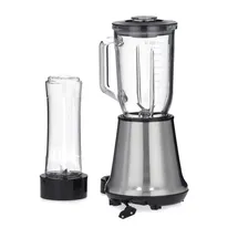 Severin Smoothie Mix & Go SM 3737 Standmixer