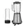 Severin Smoothie Mix & Go SM 3737 Standmixer