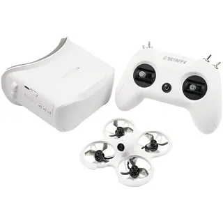 BETAFPV Cetus Pro FPV Kit Race Copter RtF FPV Race, First Person View