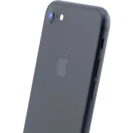 Apple iPhone 7 256 GB Schwarz