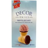 De Beukelaer Waffelbecher 16 St.