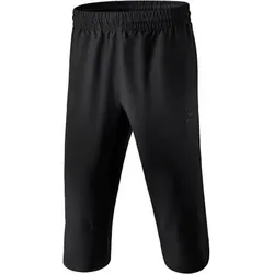 ERIMA Fußball - Teamsport Textil - Hosen Basics, Schwarz, 140