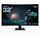 Gigabyte GS32QCA 80cm (31,5") QHD VA Gaming Monitor Curved 16:9 HDMI/DP 180Hz 1ms