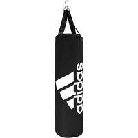 adidas Boxsack »Boxing Bag Nylon«, 84604211-90 schwarz/weiß