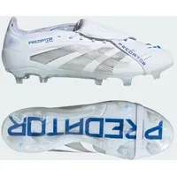 Adidas Predator Elite FT FG - weiss 43 1/3