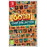 60 in 1 Game Collection (USK) (Nintendo Switch)