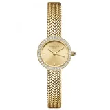 Rosefield Mini Small Edit Gold 20,4 mm MCGMG-M03