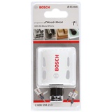 Bosch Professional BiM Progressor for Wood and Metal Lochsäge 41mm, 1er-Pack (2608594213)