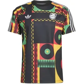 adidas Jamaica mehrfarbig XL