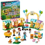 LEGO Friends Tieradoptionstag, 42615