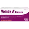 vomex a dragees