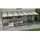 Gardendreams Terrassenüberdachung Easy Edition 700 cm grau