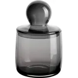 Asa Selection Vorratsdose Sarabi grau 14,5 x 21,2 cm 1,4 l
