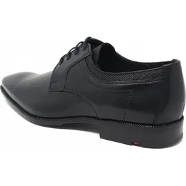 LLOYD Lacour für Herren, schwarz, Größe: 42 EU / 8 UK