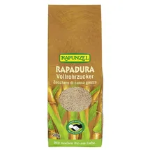 RAPUNZEL Rapadura Vollrohrzucker HIH bio