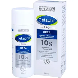 Galderma Laboratorium Cetaphil Pro Urea 10% Lotion