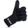 YEAZ Neogloves Schwarz 6