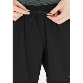 Endurance Kros Shorts Regular Schwarz XXL
