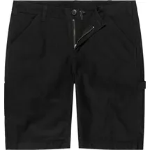 Vintage Industries Alcott Shorts, schwarz, Größe XS für Männer