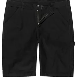 Vintage Industries Alcott Shorts, schwarz, Größe XS für Männer