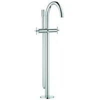 Grohe Atrio chrom