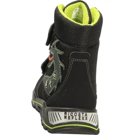 Ricosta Stiefel schwarz in Gr. 30 - Schwarz - 30