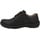 CLARKS Nature Three schwarz 41,5