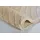 KLEINE WOLKE Tender 70 x 120 cm sandbeige