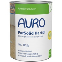 AURO PurSolid Hartöl Nr. 823 - 2,5 L
