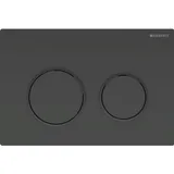 Betätigungsplatte, für 2-Mengen-Spülung, /