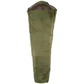 Grand Canyon Fairbanks 205 Schlafsack (Größe max. 205cm, oliv)