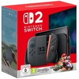 Nintendo Switch 2 + Mario Kart World