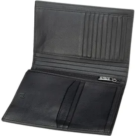 Porsche Design Business Billfold 13 Unisex Geldbörse schwarz