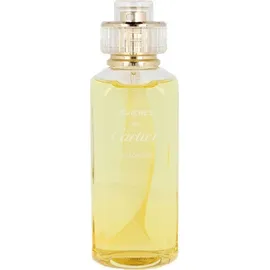 Cartier Allégresse Eau de Toilette 100 ml