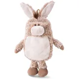 NICI Wärmflasche Esel 49648