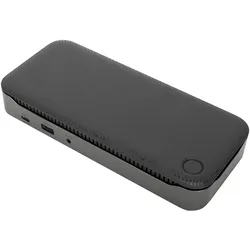 Targus USB-C Hybrid 4K Quad Docking Station